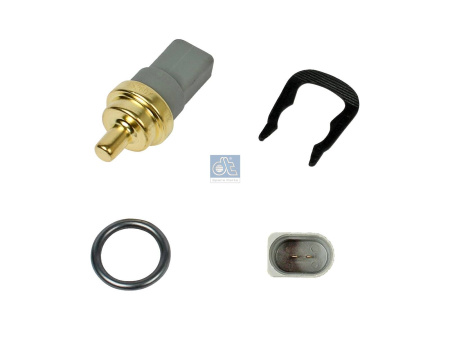 DT TEMPERATURE SENSOR