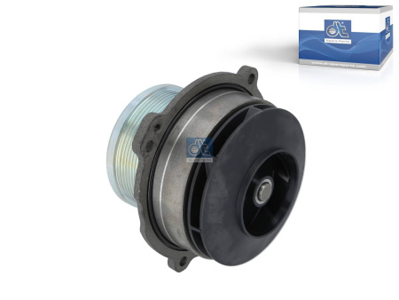 DT WATER PUMP