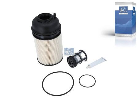 FUEL FILTER INSERT