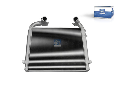 DT INTERCOOLER