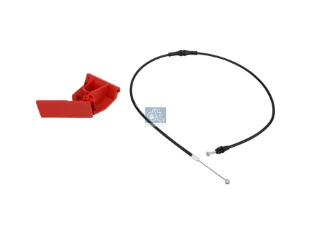 DT LOCK WIRE
