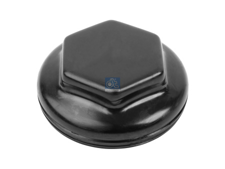 DT HUB COVER