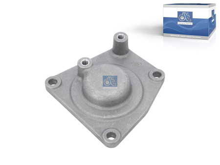 DT EXPANSION PLUG