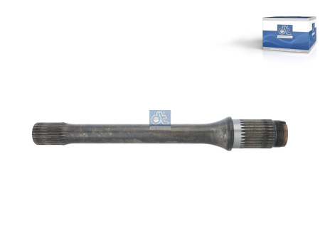 DT OUTPUT SHAFT