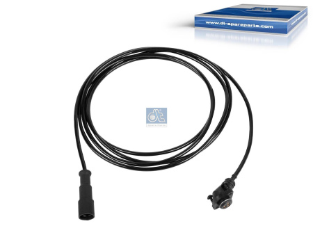 CONNECTOR CABLE