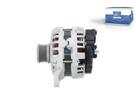 DT ALTERNATOR