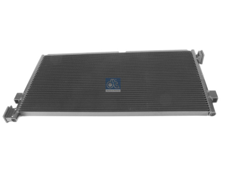 DT ILMASTOINTILAIT.KENNO VO FM9-12/FH12 21X335X625MM
