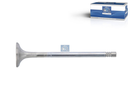 DT EXHAUST VALVE