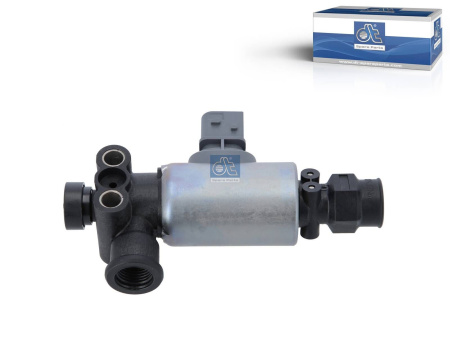 DT 3/2-WAY VALVE