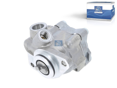 DT SERVO PUMP