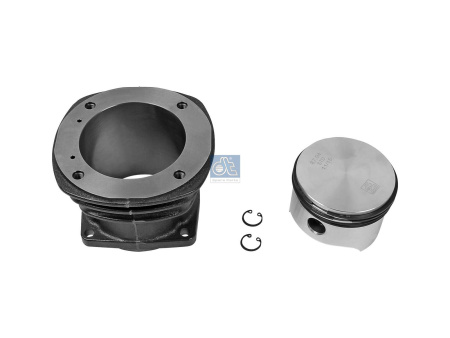 DT PISTON KIT