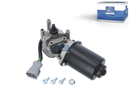 DT WIPER MOTOR