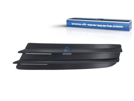 BUMPER COVER