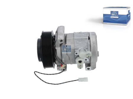 DT COMPRESSOR
