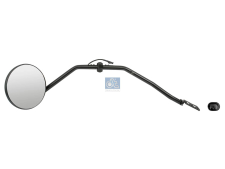 DT FRONT MIRROR