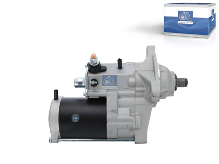 DT STARTER MOTOR