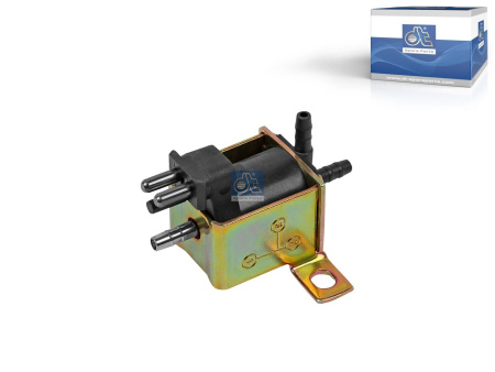 DT PRESSURE VALVE