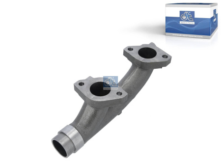 DT EXHAUST MANIFOLD