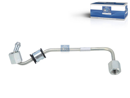 DT FUEL LINE