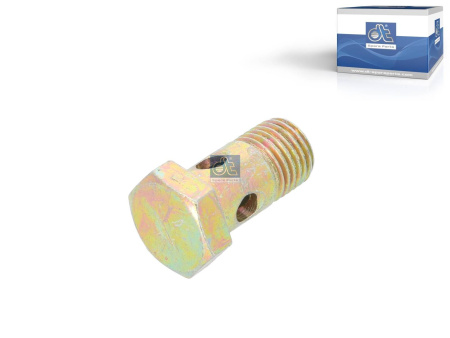 DT HOLLOW SCREW