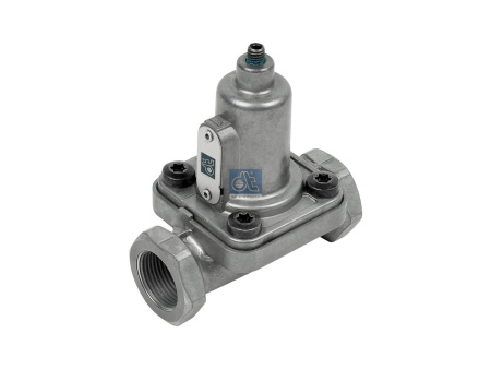 DT OVERFLOW VALVE