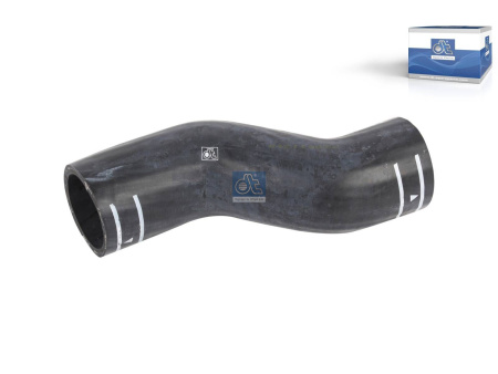 DT RADIATOR HOSE