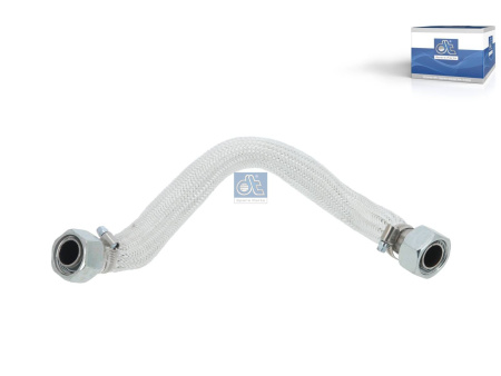 DT PIPE LINE