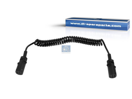DT ELECTRICAL COIL  24V
