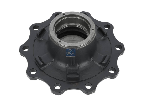 DT WHEEL HUB