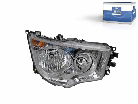 DT HEADLAMP