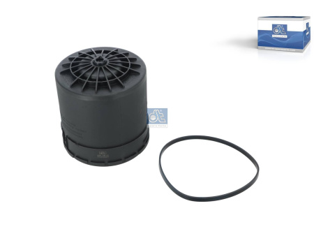 AIR DRYER KIT