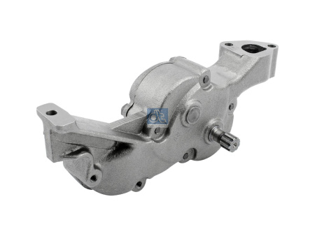 DT OIL PUMP