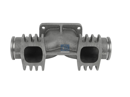 DT EXHAUST MANIFOLD