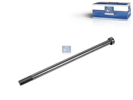 DT SPRING SCREW