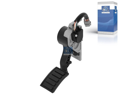 DT ACCELERATOR PEDAL