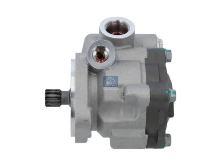 SERVO PUMP