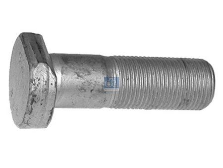 DT WHEEL BOLT