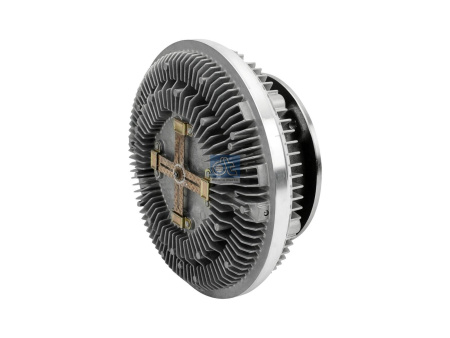 DT VISCO COUPLING
