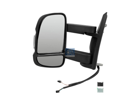 DT MAIN MIRROR