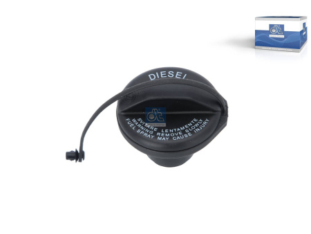 DT FILLER CAP
