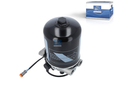 DT AIR DRYER