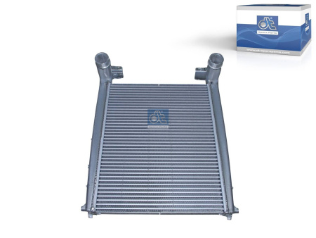 DT INTERCOOLER