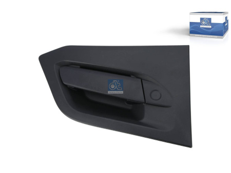 DT DOOR HANDLE