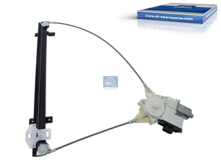 DT WINDOW REGULATOR
