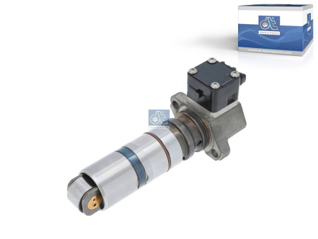 DT INJECTION PUMP