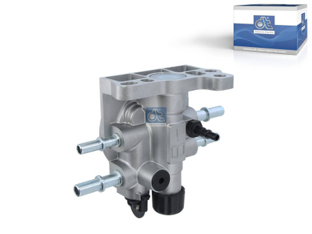 DT FILTER HEAD