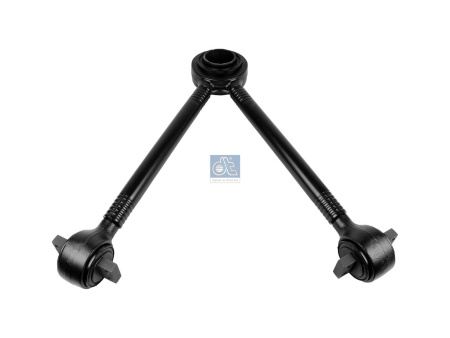 DT REACTION ROD