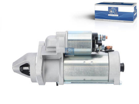DT STARTTI MAN M2000