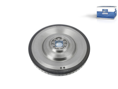 DT FLYWHEEL