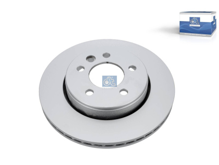 DT BRAKE DISC